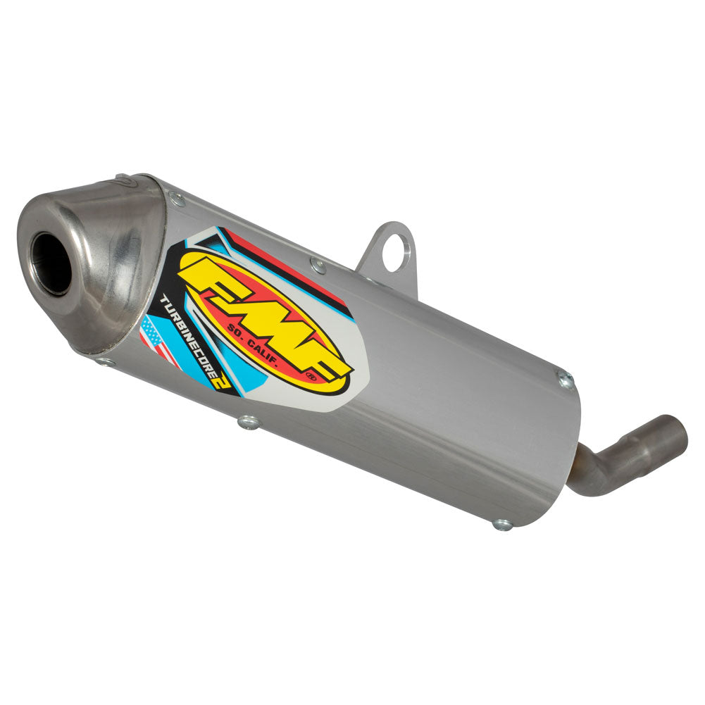 FMF Turbine Core II Silencer Husqvarna TC 85 17/14 2014–2017