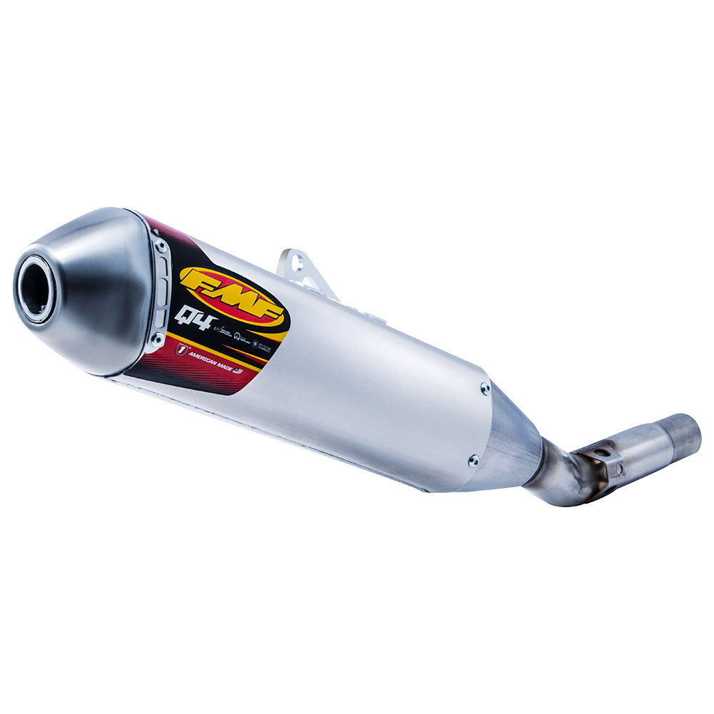 FMF Q4 S/A Silencer Honda CRF150R 2007–2026