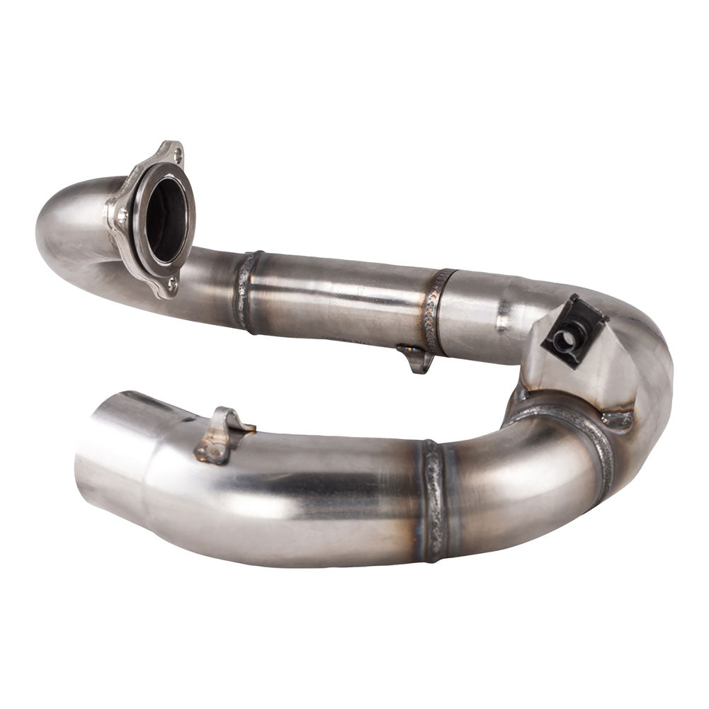 FMF Stainless Steel Megabomb Header Pipe Yamaha WR450F/YZ450F 2018–202