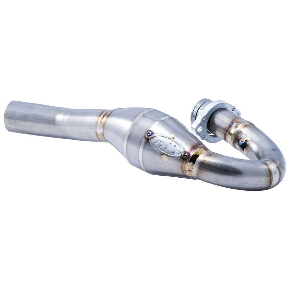 FMF Titanium Megabomb Header Pipe Kawasaki KX250 2021–2024