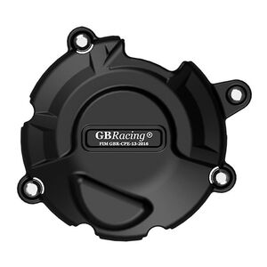 GB Racing Alternator Cover Kawasaki ZX-4R / RR 2023-2026