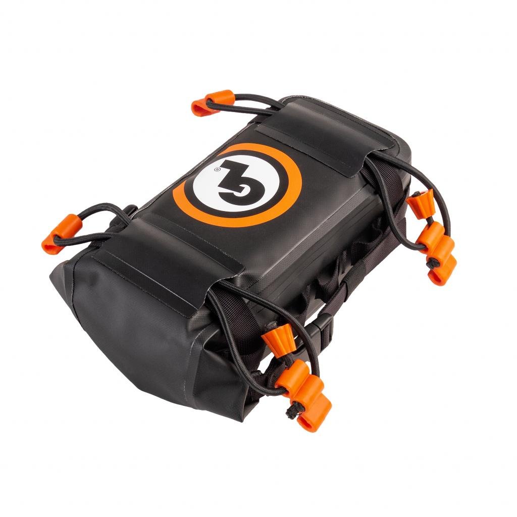Giant Loop Fender/Number Plate Bag | FDBG17