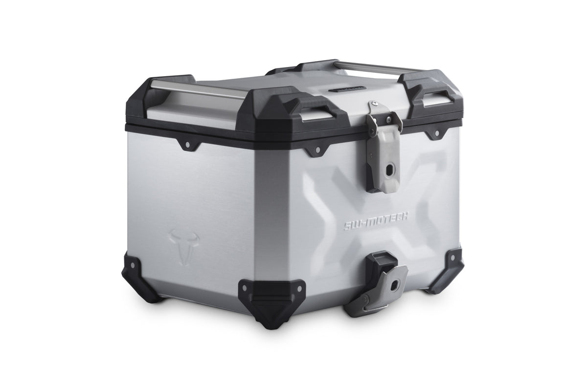 SW-Motech TRAX ADV Top Case System - Yamaha Super Tenere 1200 '10-'20