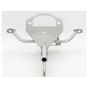 Graves Motorsports Racing Fairing Bracket Kawasaki Ninja ZX-4R / RR 2023-2026