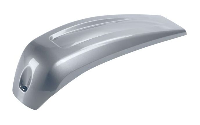 HogWorkz OE Color Matched Flatline Tank Topper Dash Console For Harley FLHXS / FLTRXS 2021-2023