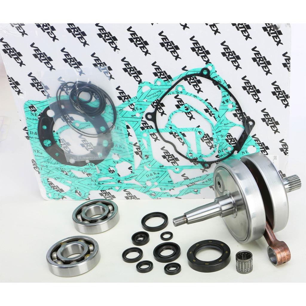 Hot Rods Complete Bottom End Kit | CBK0040