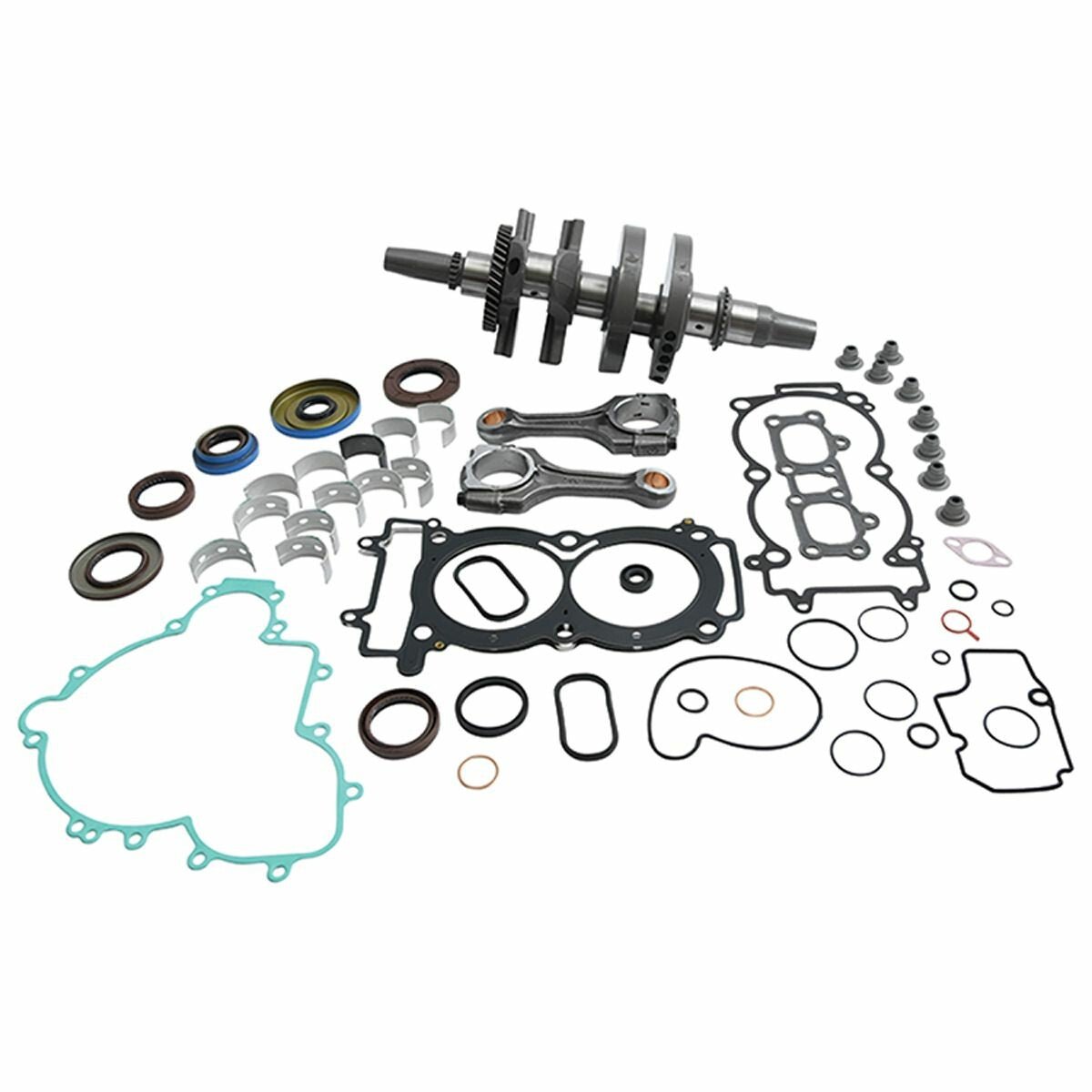 Hot Rods Complete Bottom End Kit | HR00106