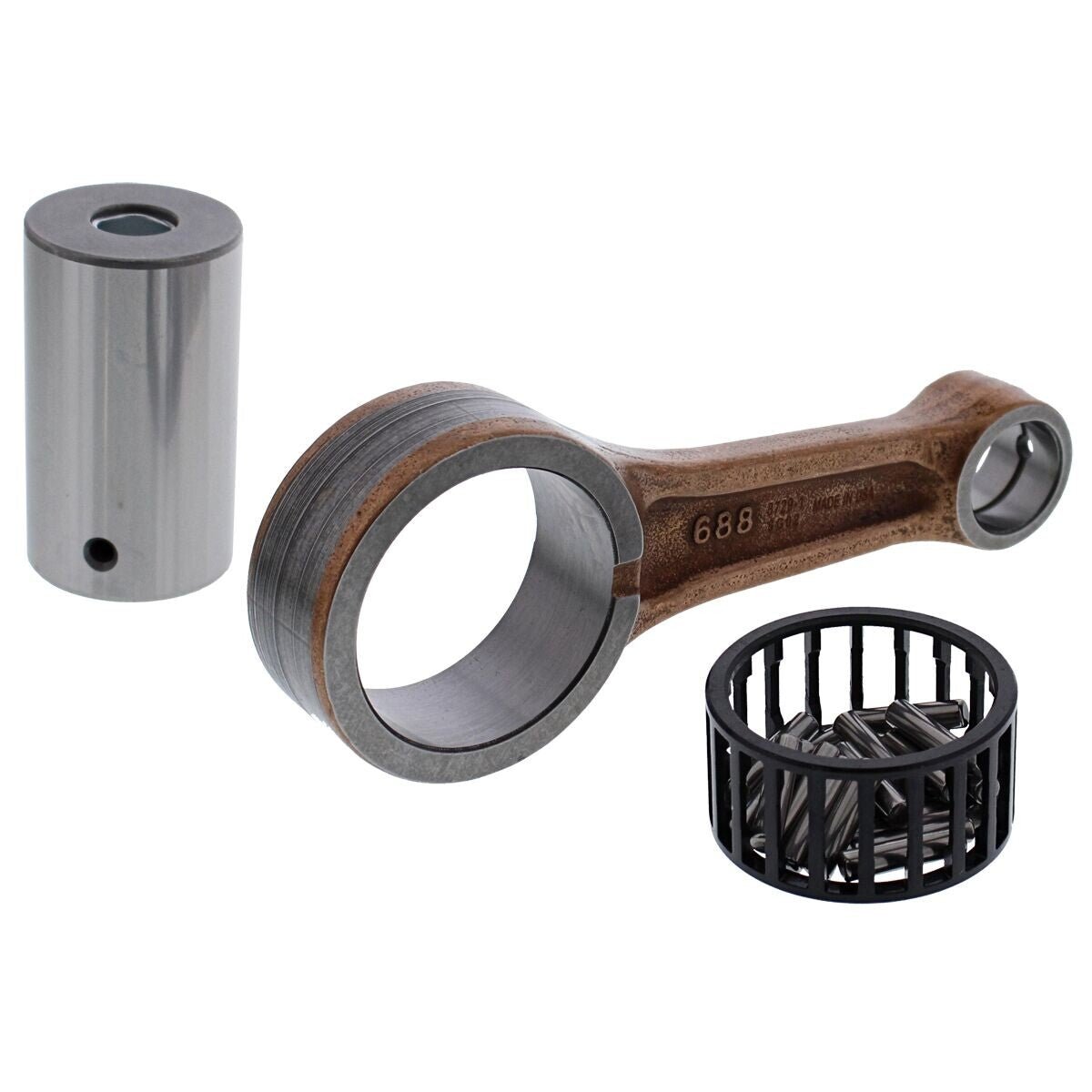 Hot Rods High Performance Connecting Rod Kit | 8729