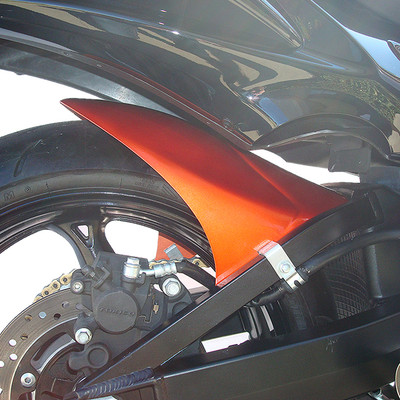 Hotbodies Racing Suzuki Hayabusa 08-20 Rear Hugger