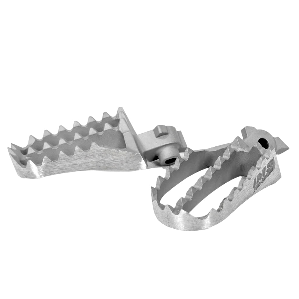 IMS Pro Series Footpegs 1987-01 Honda/Yamaha CR/YZ/WR | 292214-4