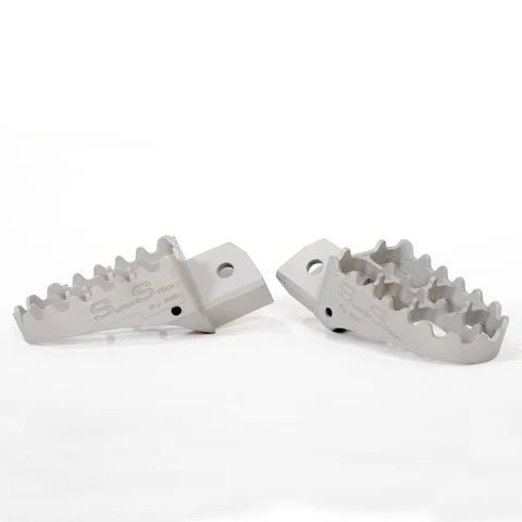 IMS Super Stock Footpegs 2006-UP Kawasaki KX/KLX 250-450 F/X/XC | 273120