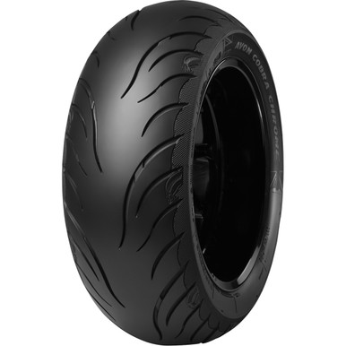 Avon #640573 - Tire - Cobra Chrome AV92 - Rear - 180/55R18 - (74W)