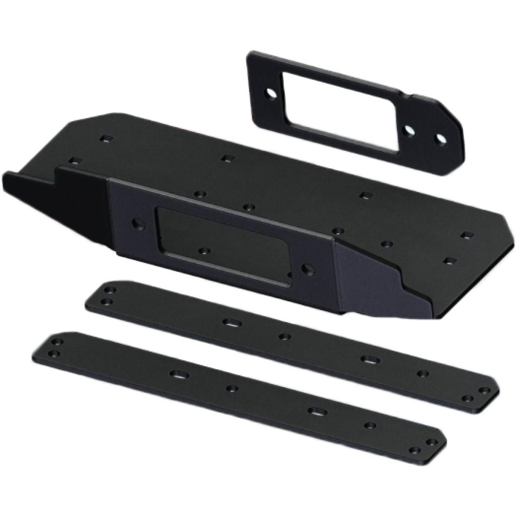 KFI Can-Am Defender Upper Winch Mount | 102020