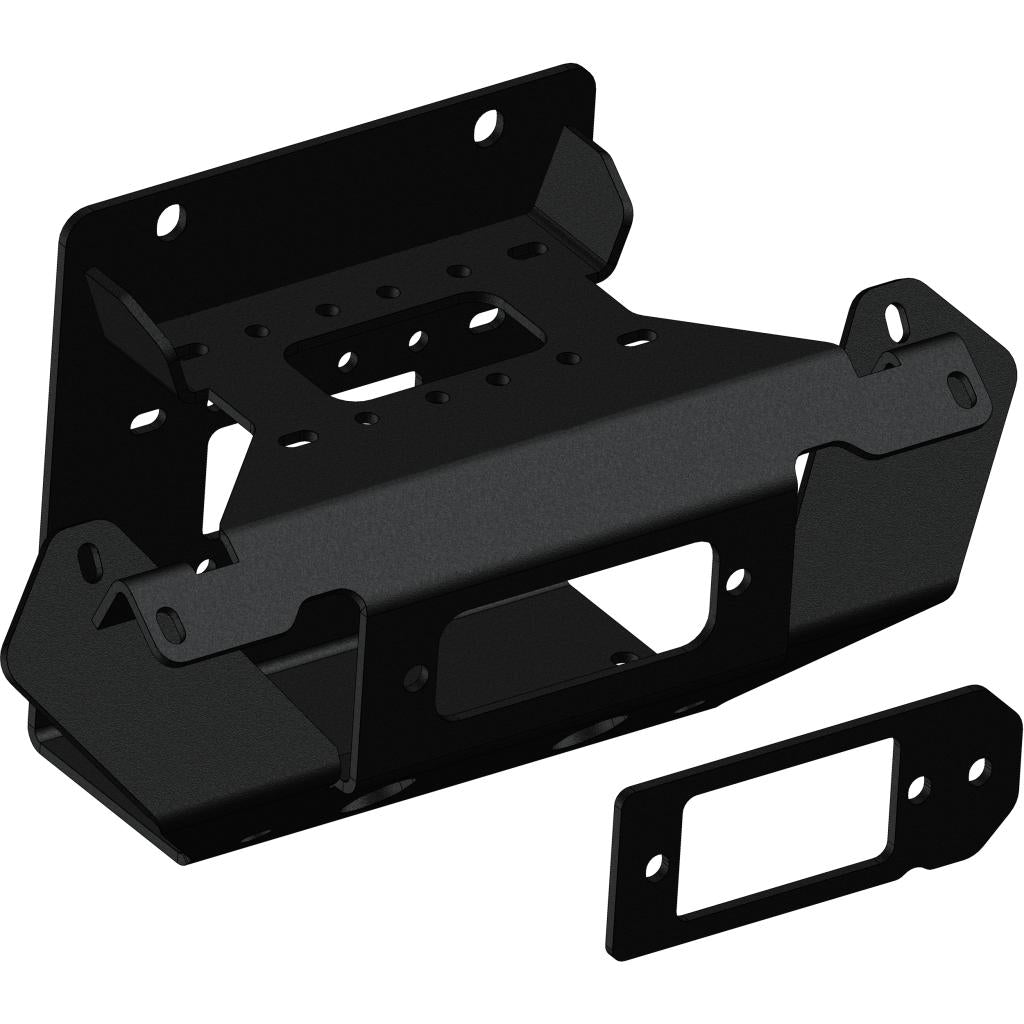 KFI Can-Am Maverick X3 Winch Mount | 101955