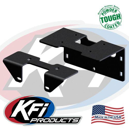 KFI CFMOTO CFORCE 400s Winch Mount| 101355