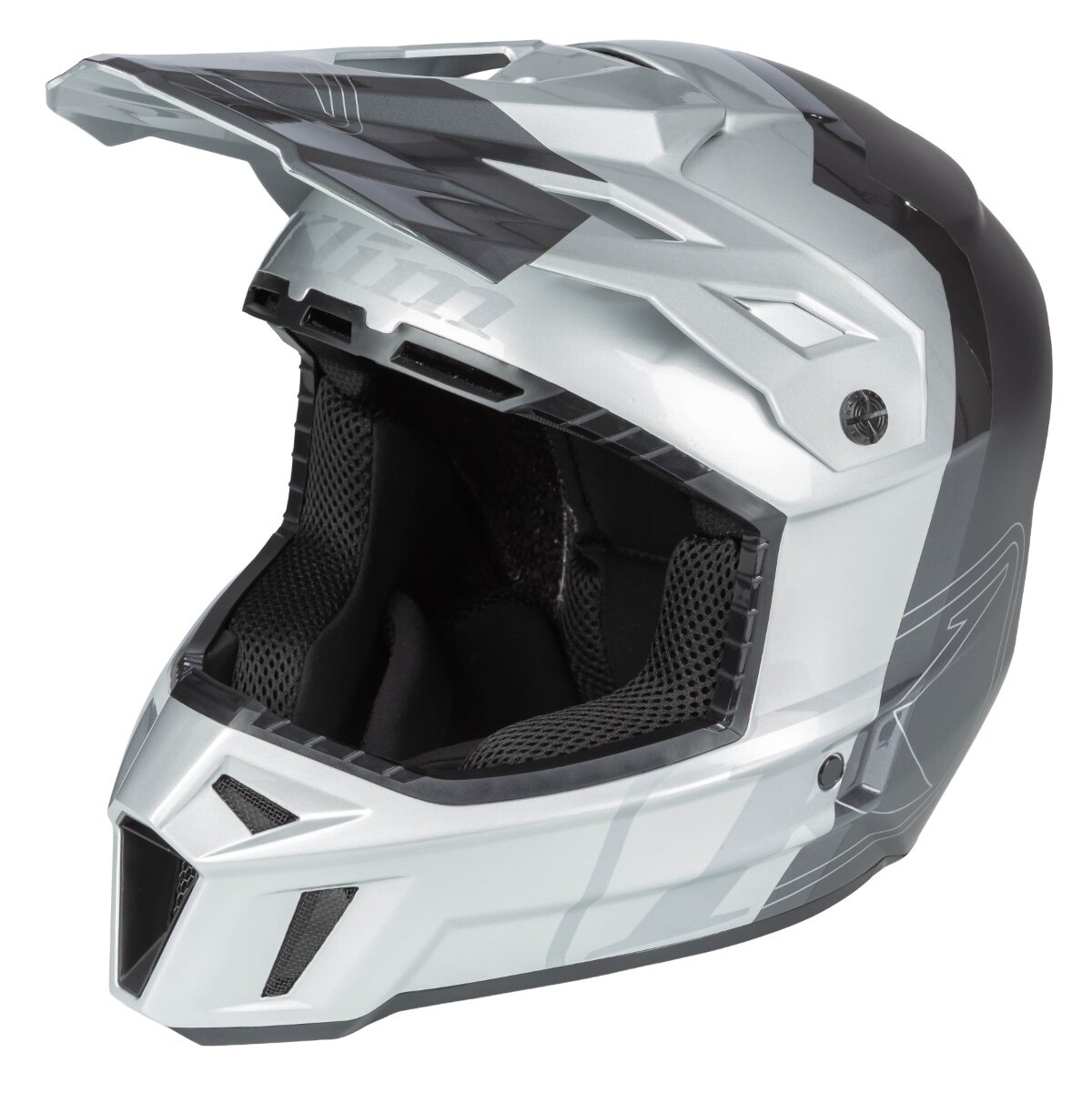 Klim F3 Carbon Pro Tilt Helmet