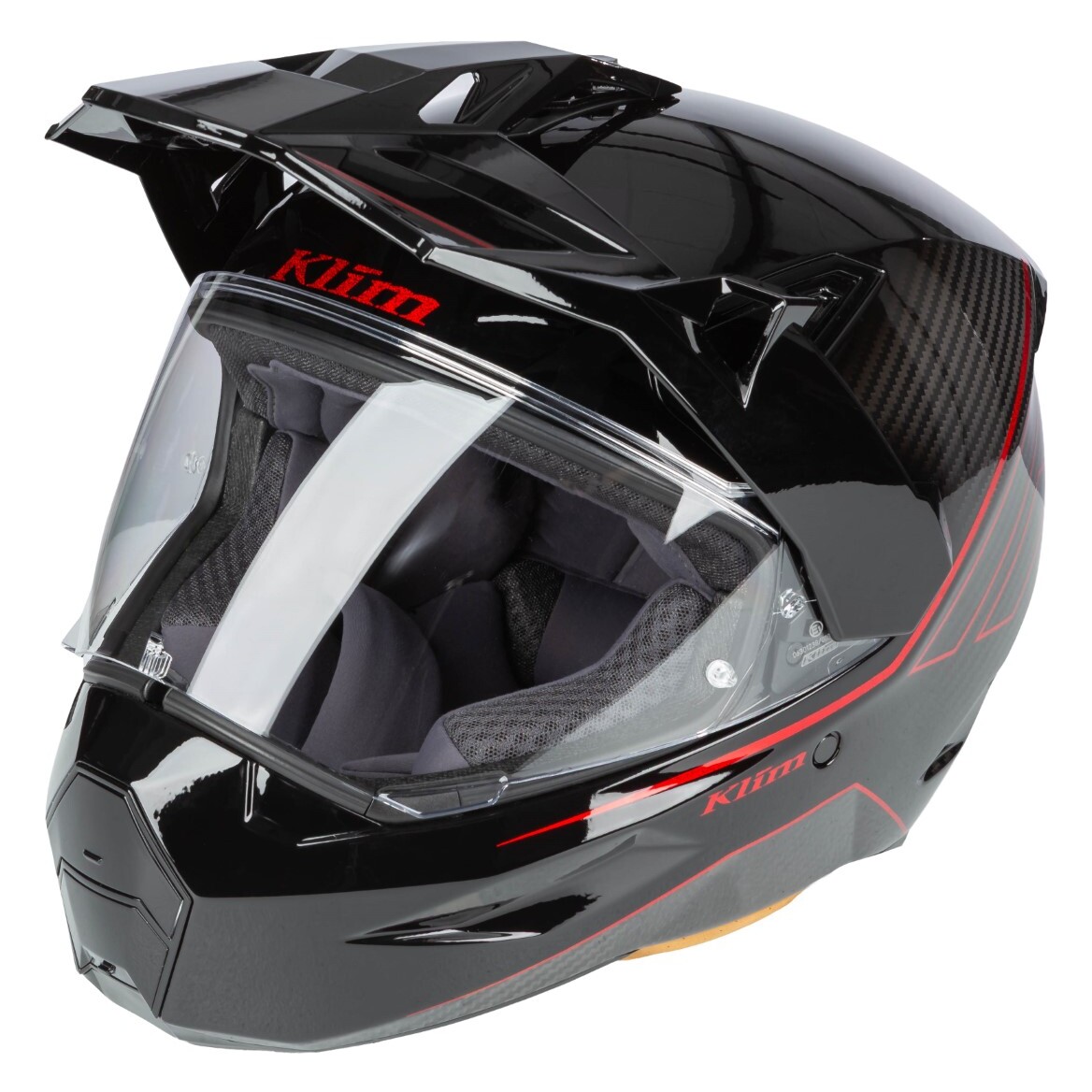Klim X1 Alpha Quanta Helmet