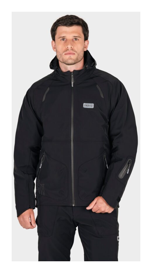 Knox Modra Waterproof Jacket