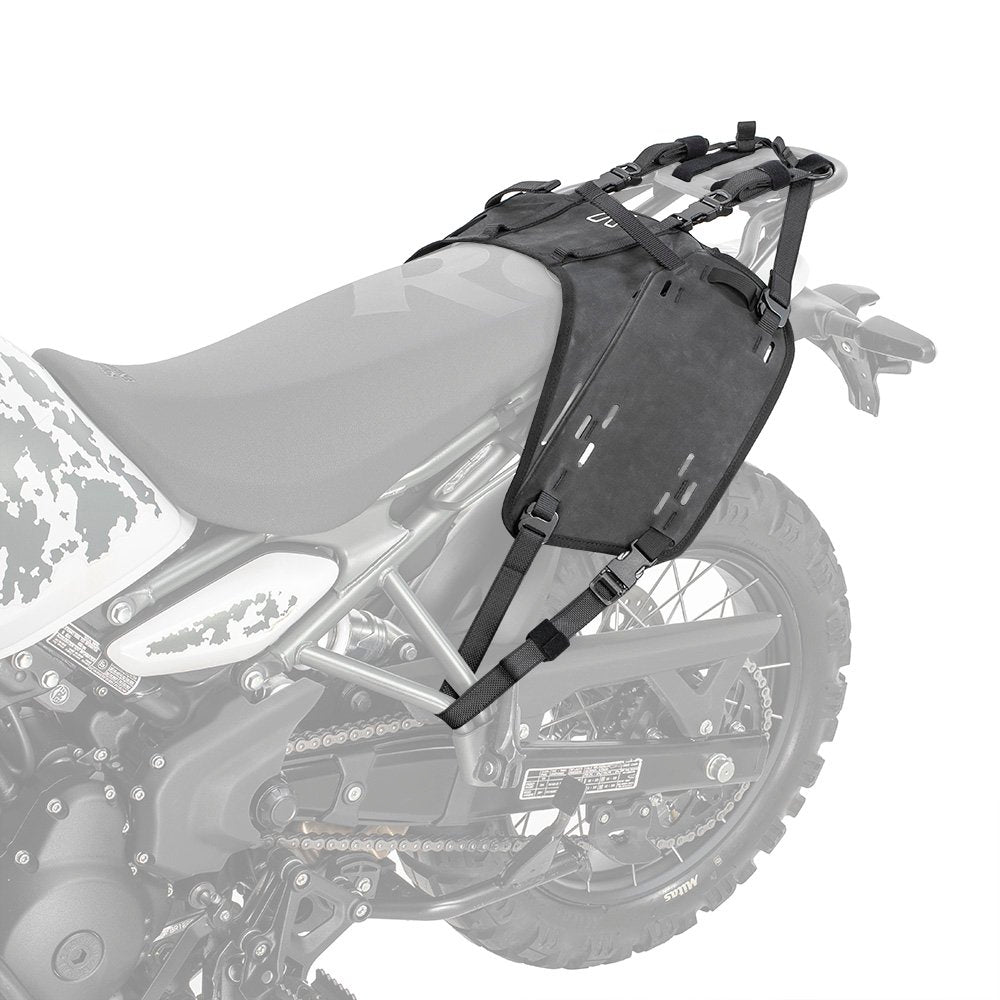 Kriega OS-Base Pannier Mounting Kit Royal Enfield Himalayan