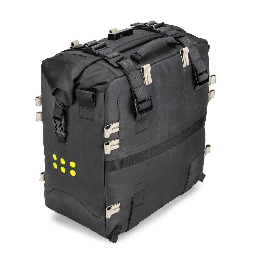 Kriega OS-38 Soft Motorcycle Pannier