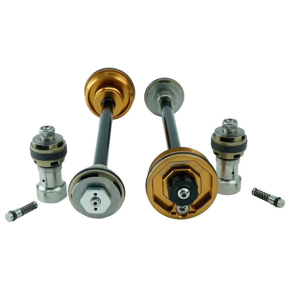 K-Tech Pro-Valve Piston MX Kits Stark Future Varg EX 2023-2025