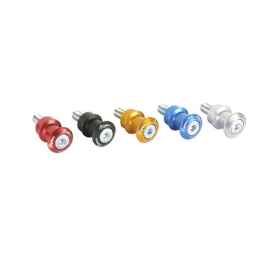 Lightech M6 Swing Arm Spools Aprilia