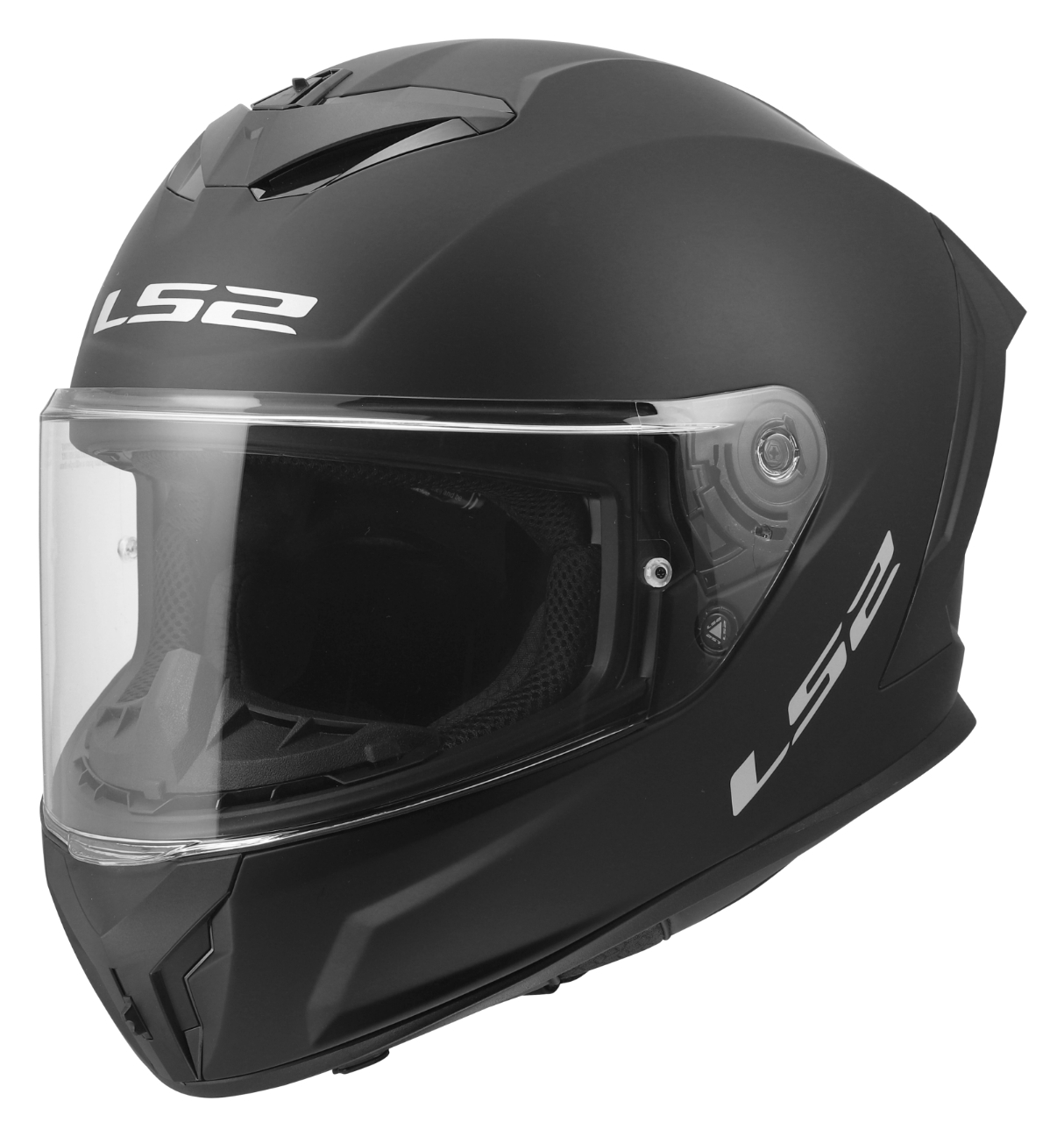 LS2 Rapid III Helmet