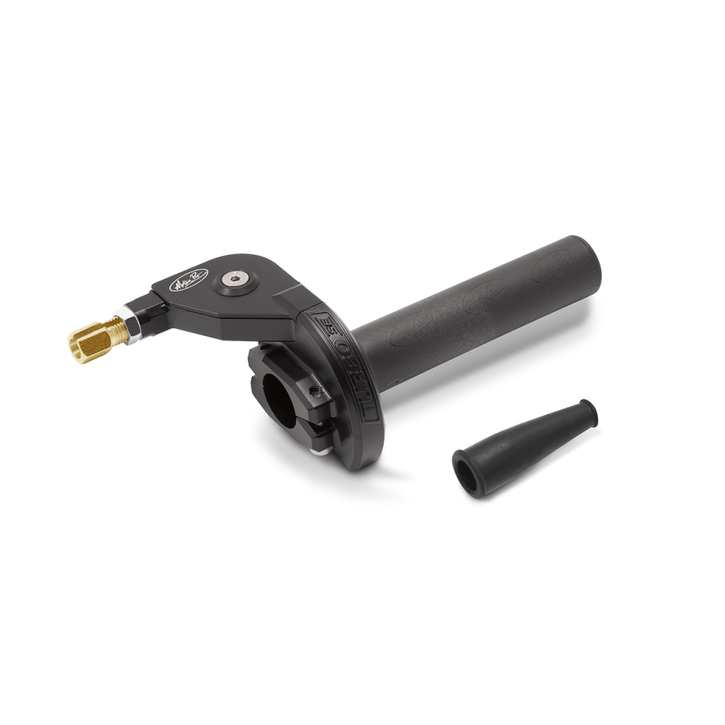 Motion Pro Turbo SE Throttle Assembly | 01-2813