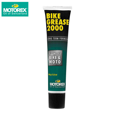 Motorex Long Term Grease 2000
