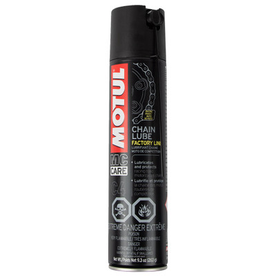 Motul C4 Factory Chain Lube