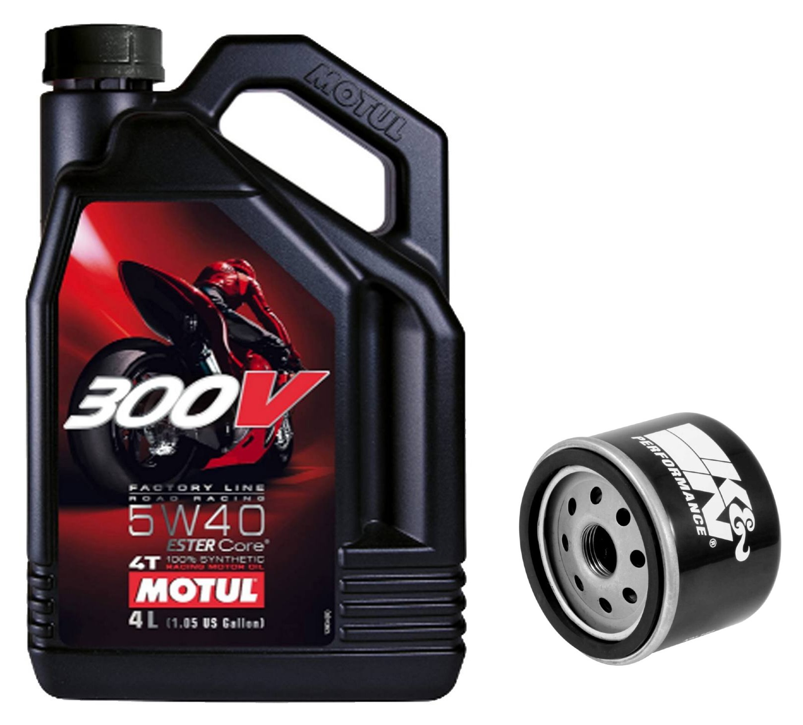 Motul Oil Change Kit BMW R1250GS / Adventure / R1250R / RT / RS 2019-2024