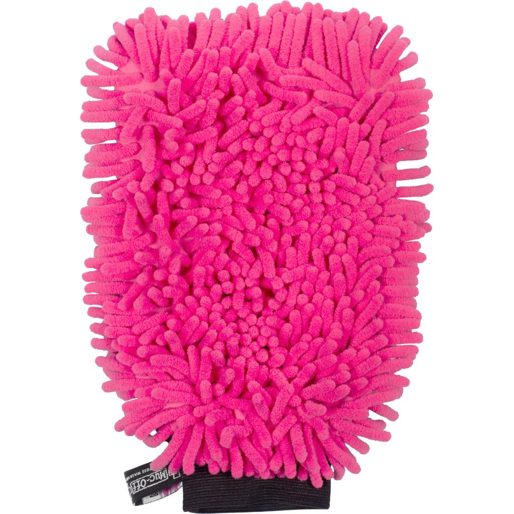 Muc-Off 2-IN-1 Microfiber Wash Mitt | 20411
