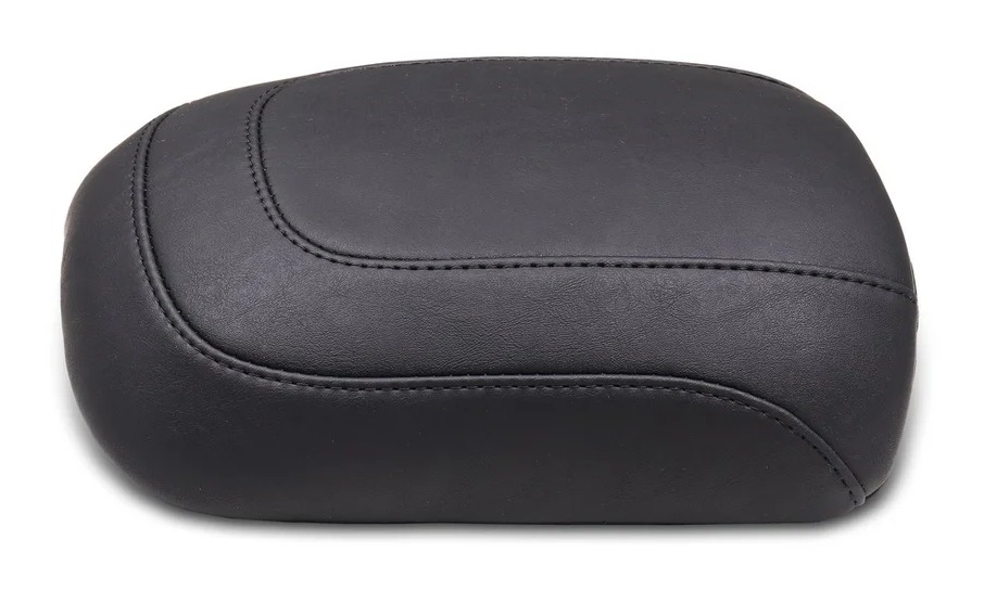 Mustang Smooth Padded Cowl For Harley FLHX / FLTRX 2023-2026