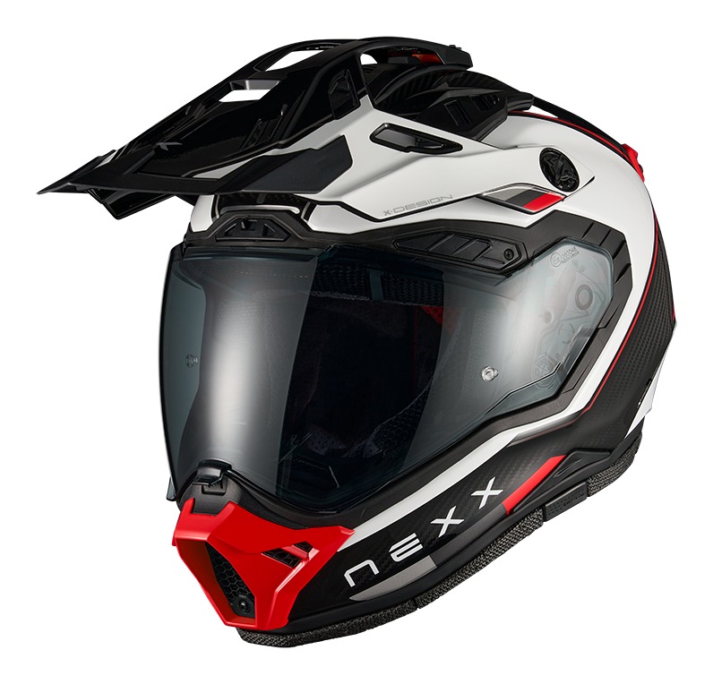 Nexx X.Rally Raid Carbon Helmet