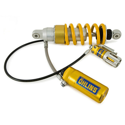 Ohlins Yamaha FZ6 04-07 S46ER1 Shock