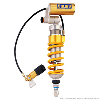 Ohlins Ducati 900 SL 91-99 S46PR1C1L Shock
