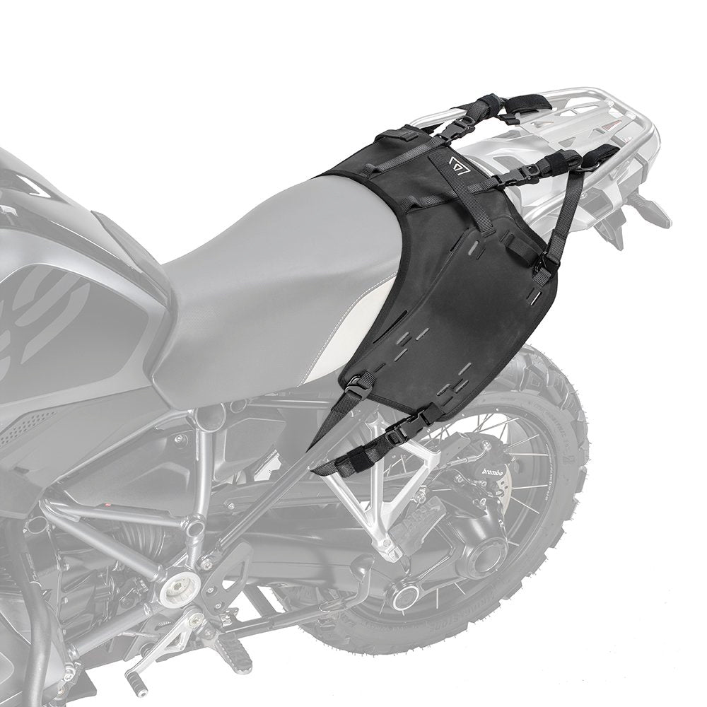 Kriega OS-Base Pannier Mounting Kit BMW GS