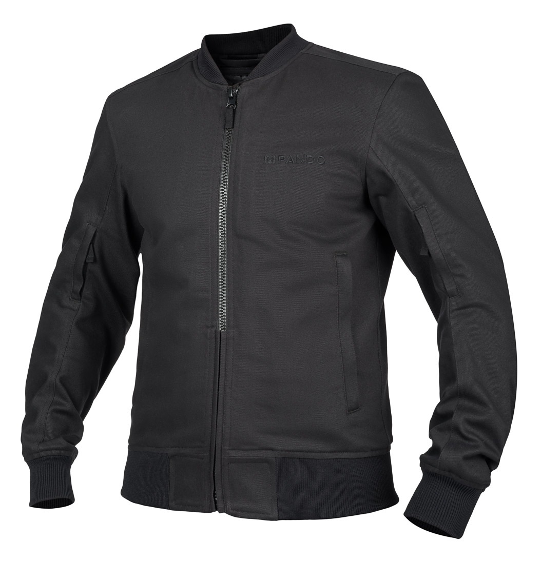 Pando Moto Ventura AA Bomber Jacket