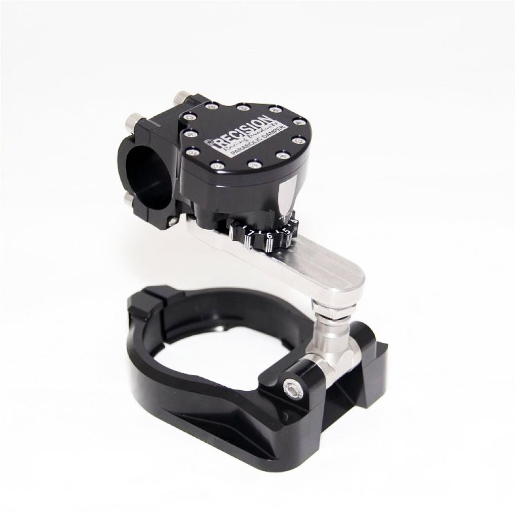 Precision 1-1/8 bar & Mount Yamaha YZ/WR 250F/450F (2023-UP) | PDS1C-3010