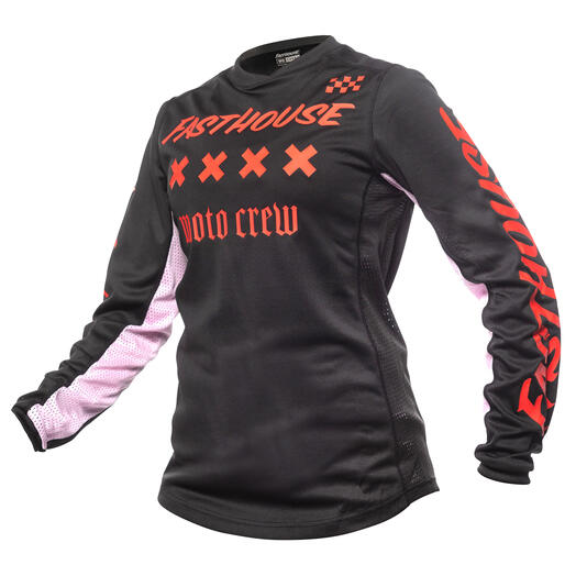 Fasthouse Womens Grindhouse Karma Jersey