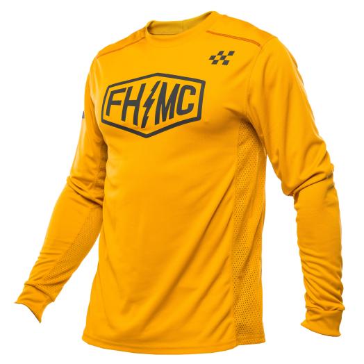 Fasthouse Sanguaro Bennet Jersey