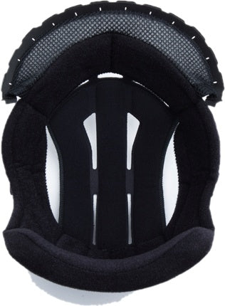 Shoei RF-SR Thicker Center Top Pad