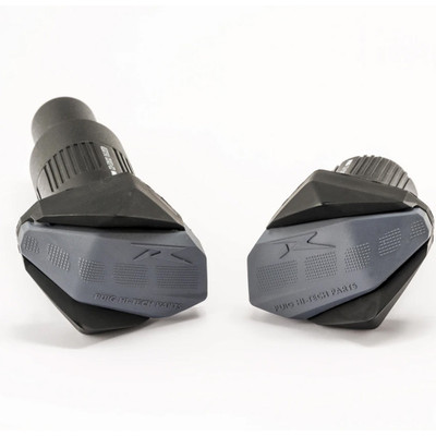 Puig R12 Frame Slider Aprilia RSV4 09-12