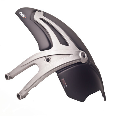 Puig Rear Fender w/Aluminum Support BMW R1100GS 94-99