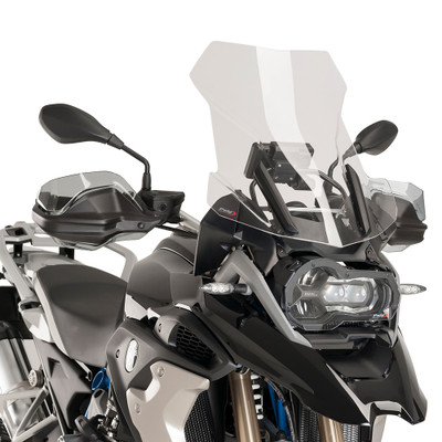 Puig Touring Windscreen BMW R1200GS 13-18