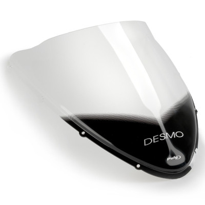 Puig Z Racing Windscreen Ducati 1198/R/S 09-11