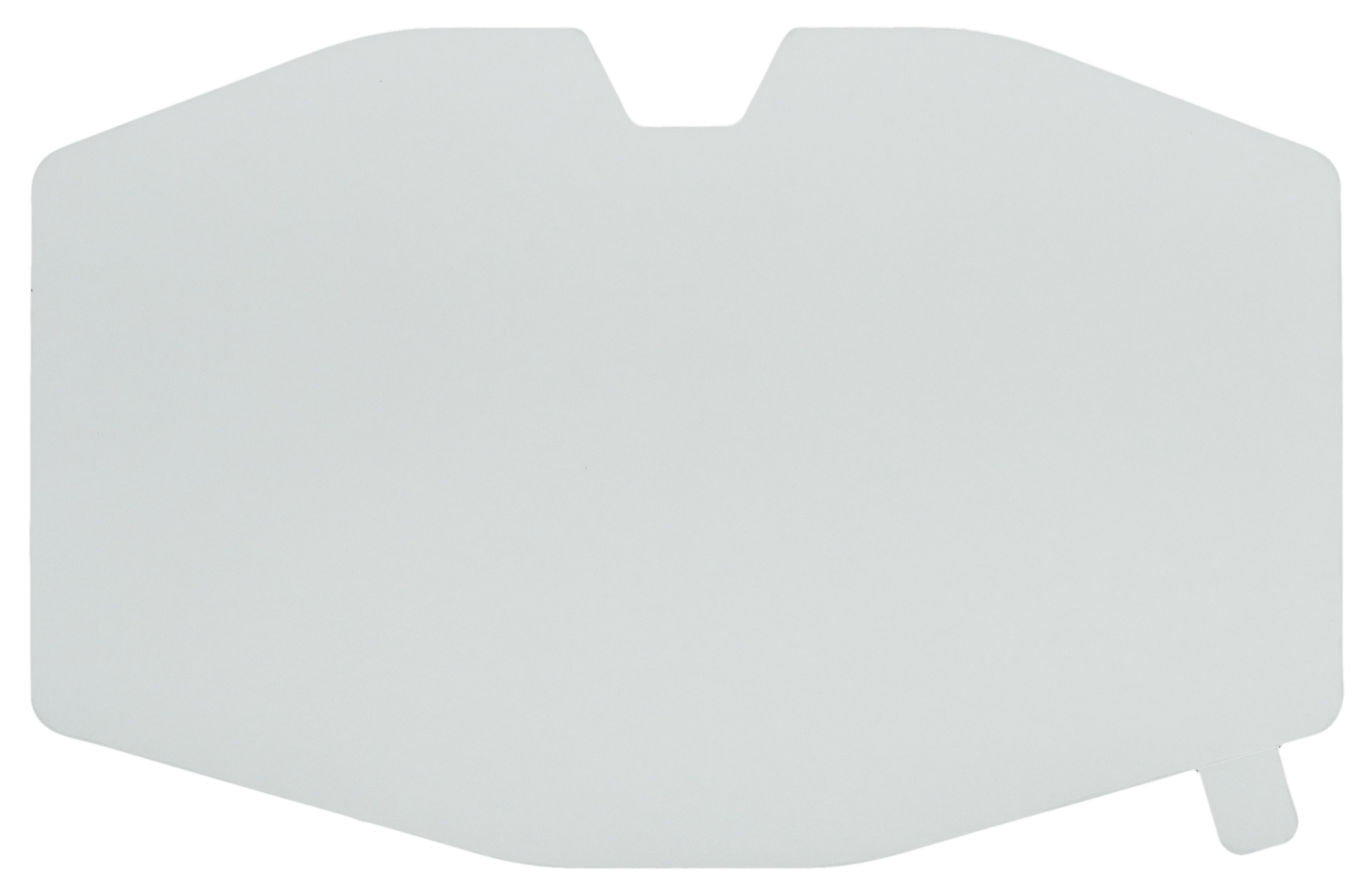 Puig Dashboard Protector Suzuki GSX-R1000 / R 2017-2025