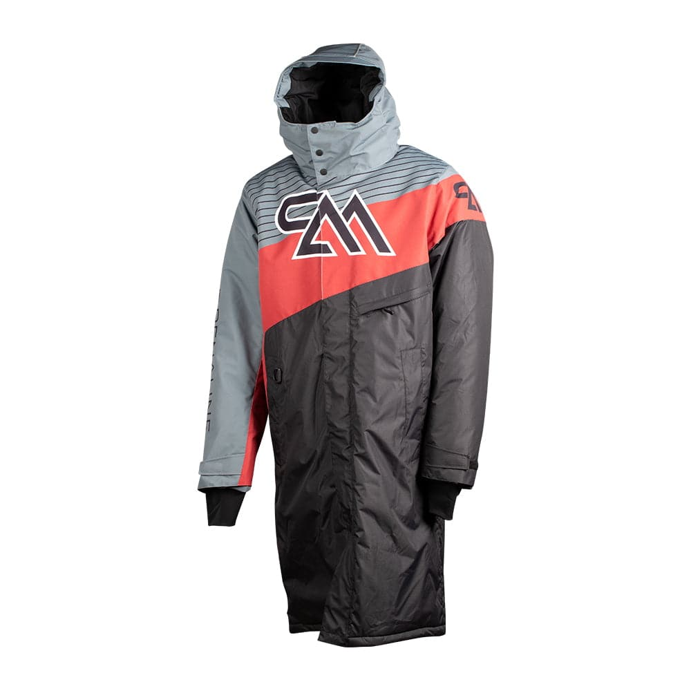 Pure Adrenaline Racer Coat