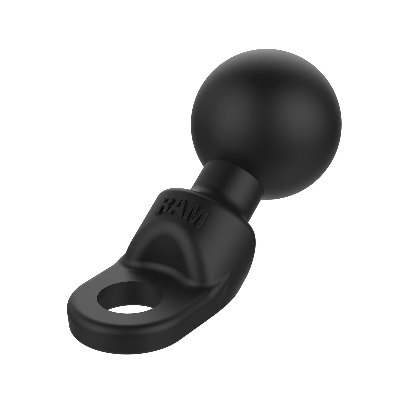 Ram 9mm Angled Bolt Head Adapter Ball Base | RAM-B-272U
