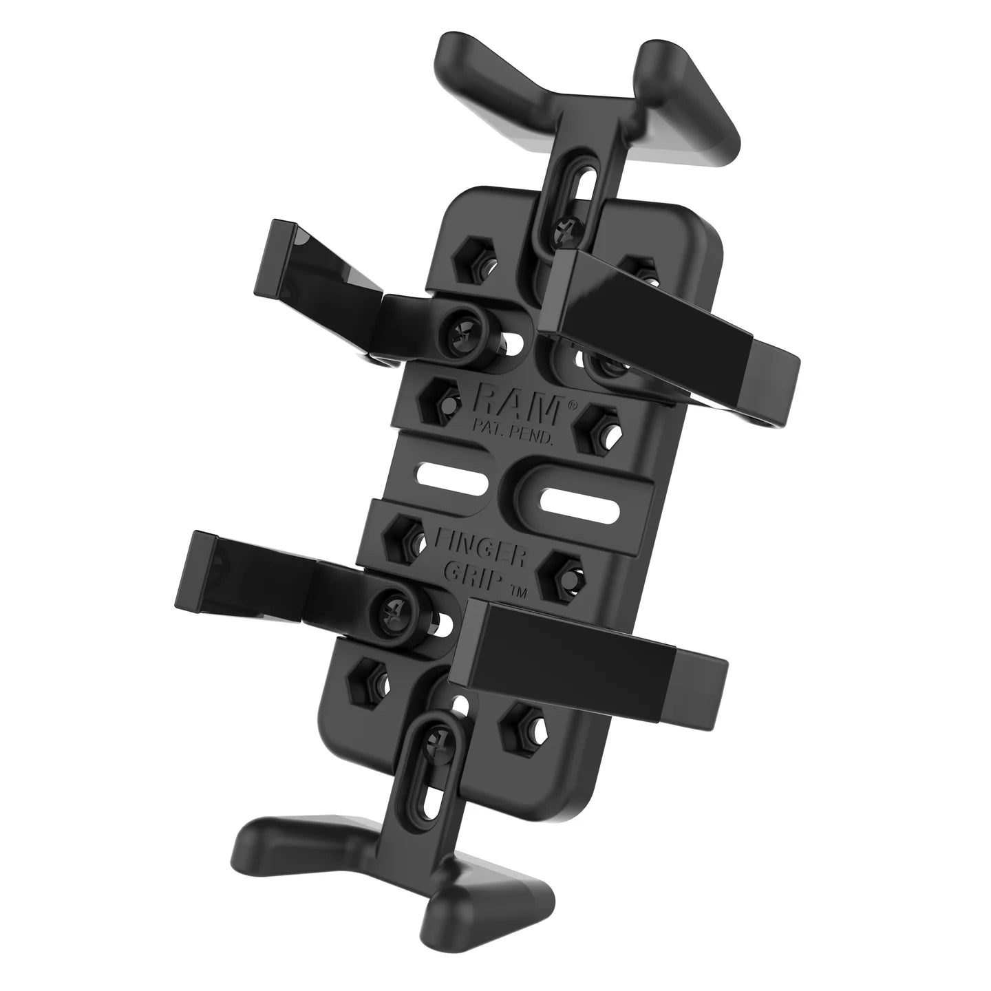 Ram Finger-Grip Universal GPS and Radio Holder | RAM-HOL-UN4U